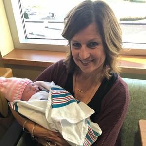 Meet your Posher, Sally